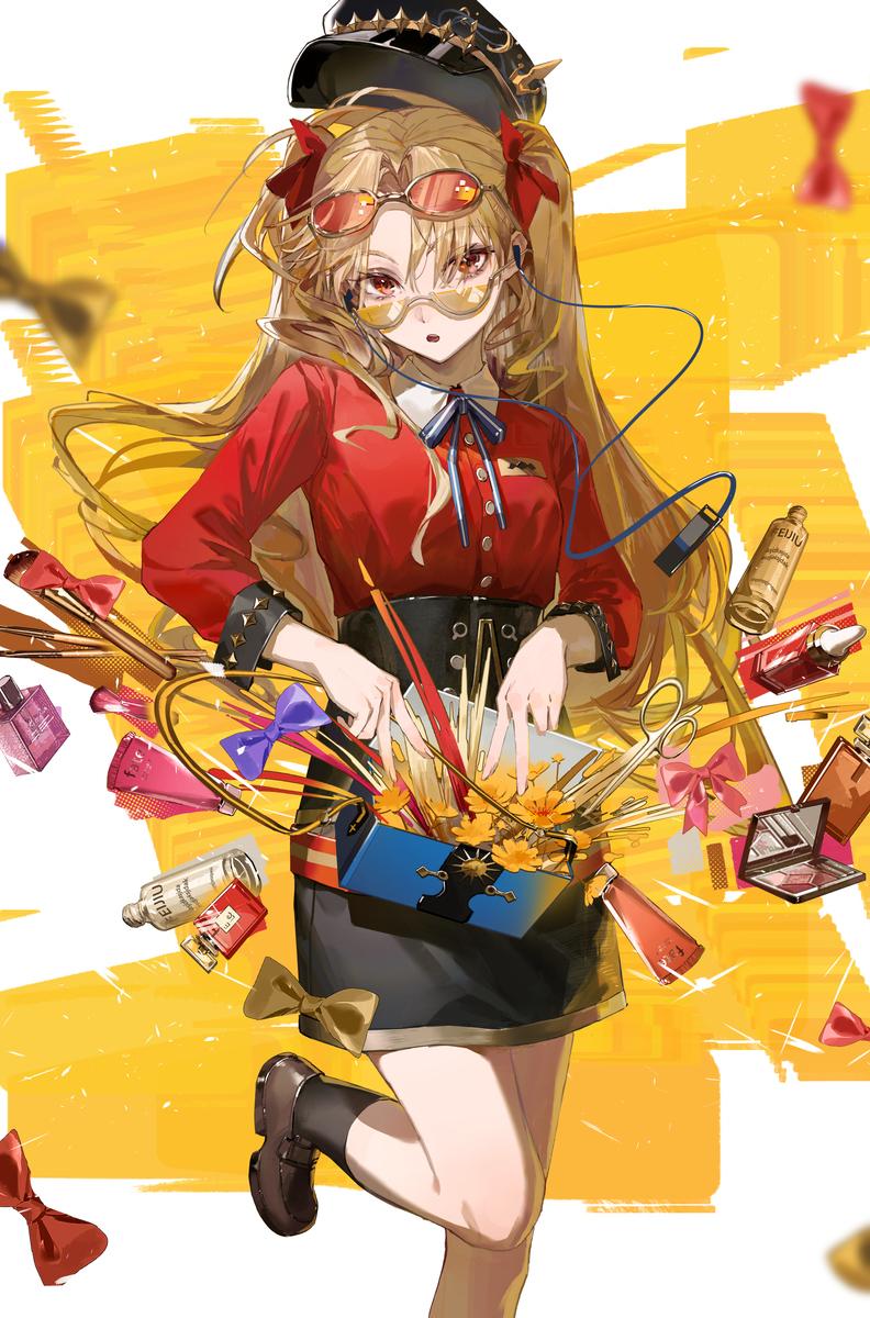 无题