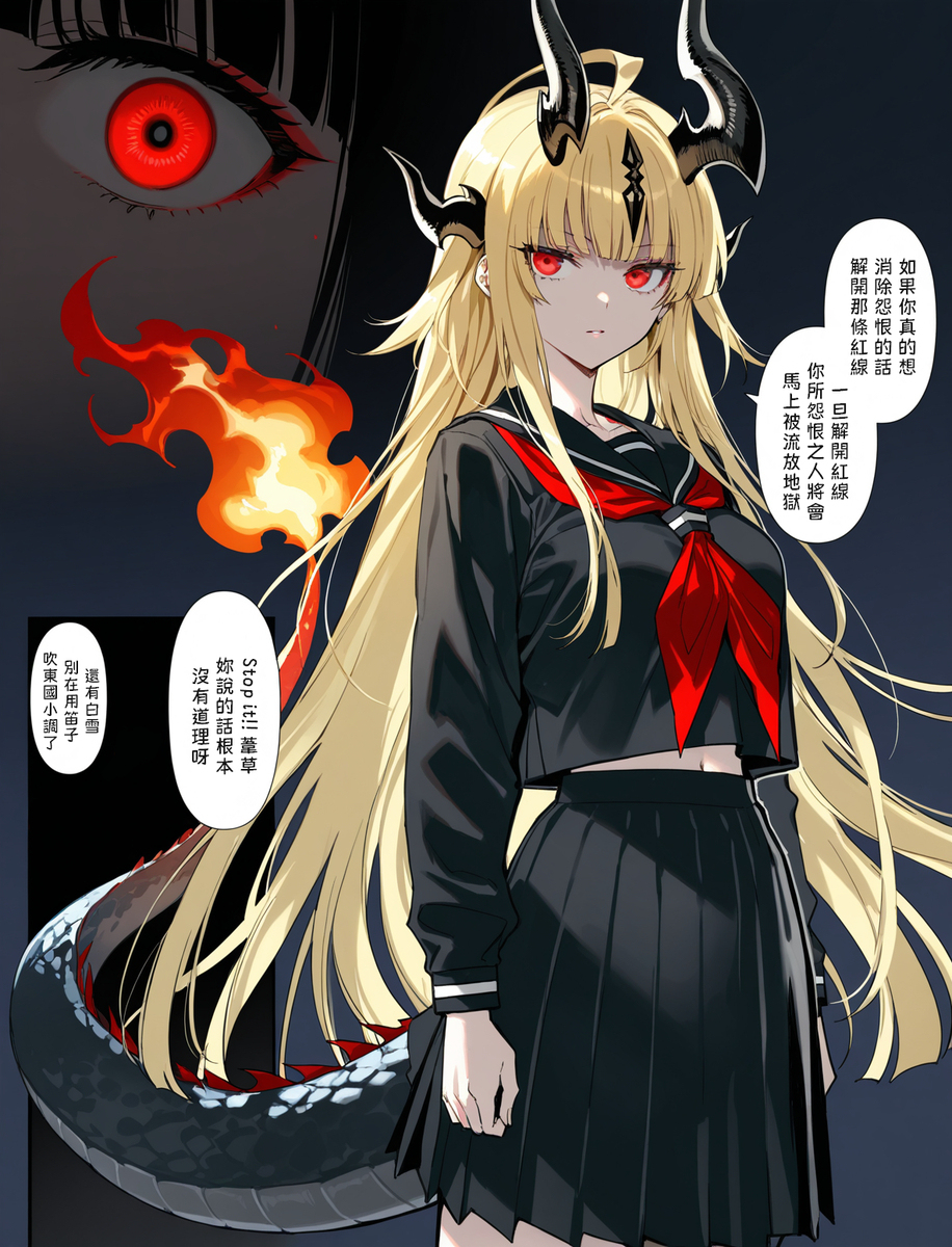 能登姊妹花  Noto Sisters (中En)