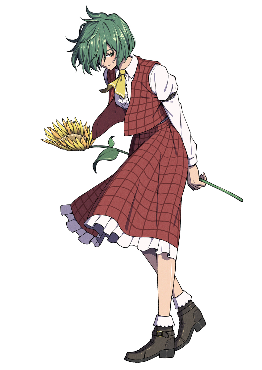 四季のフラワーマスター