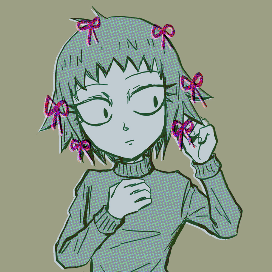 らくがき