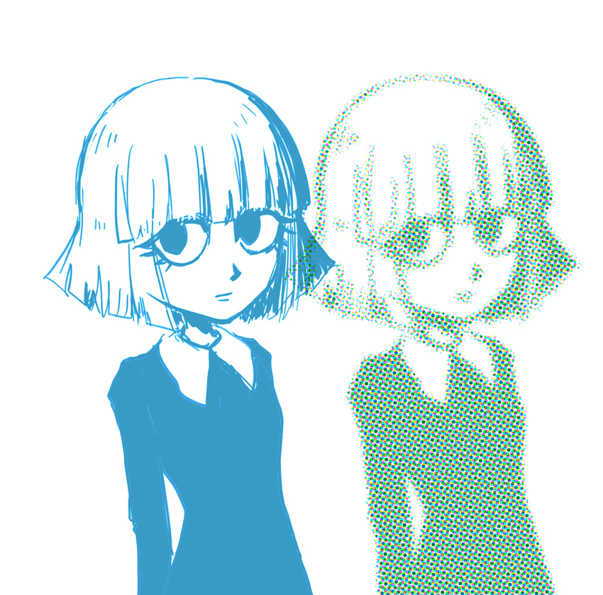 らくがき