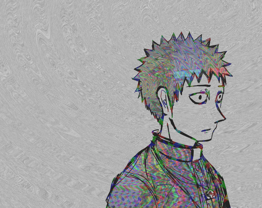 らくがき