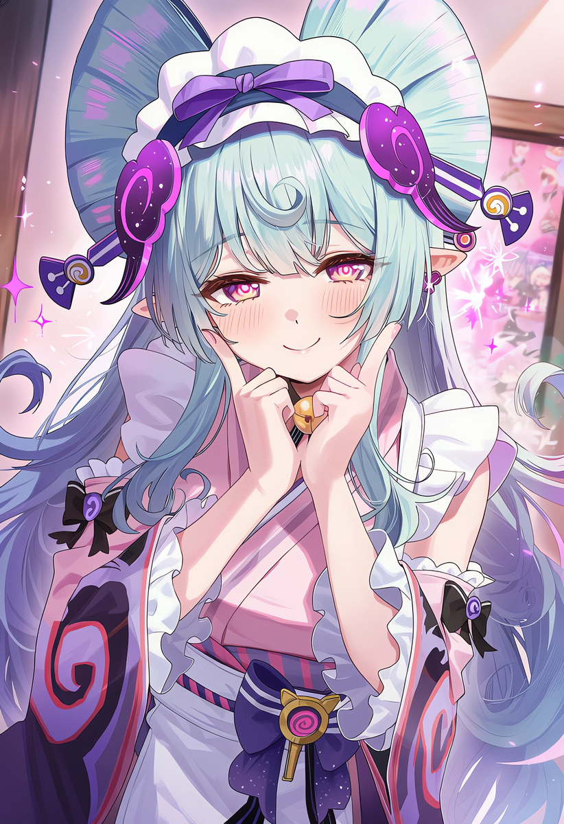夢見月瑞希