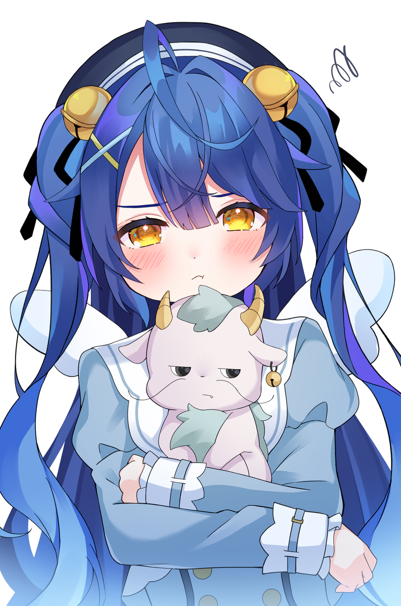 むすっとあまみゃ