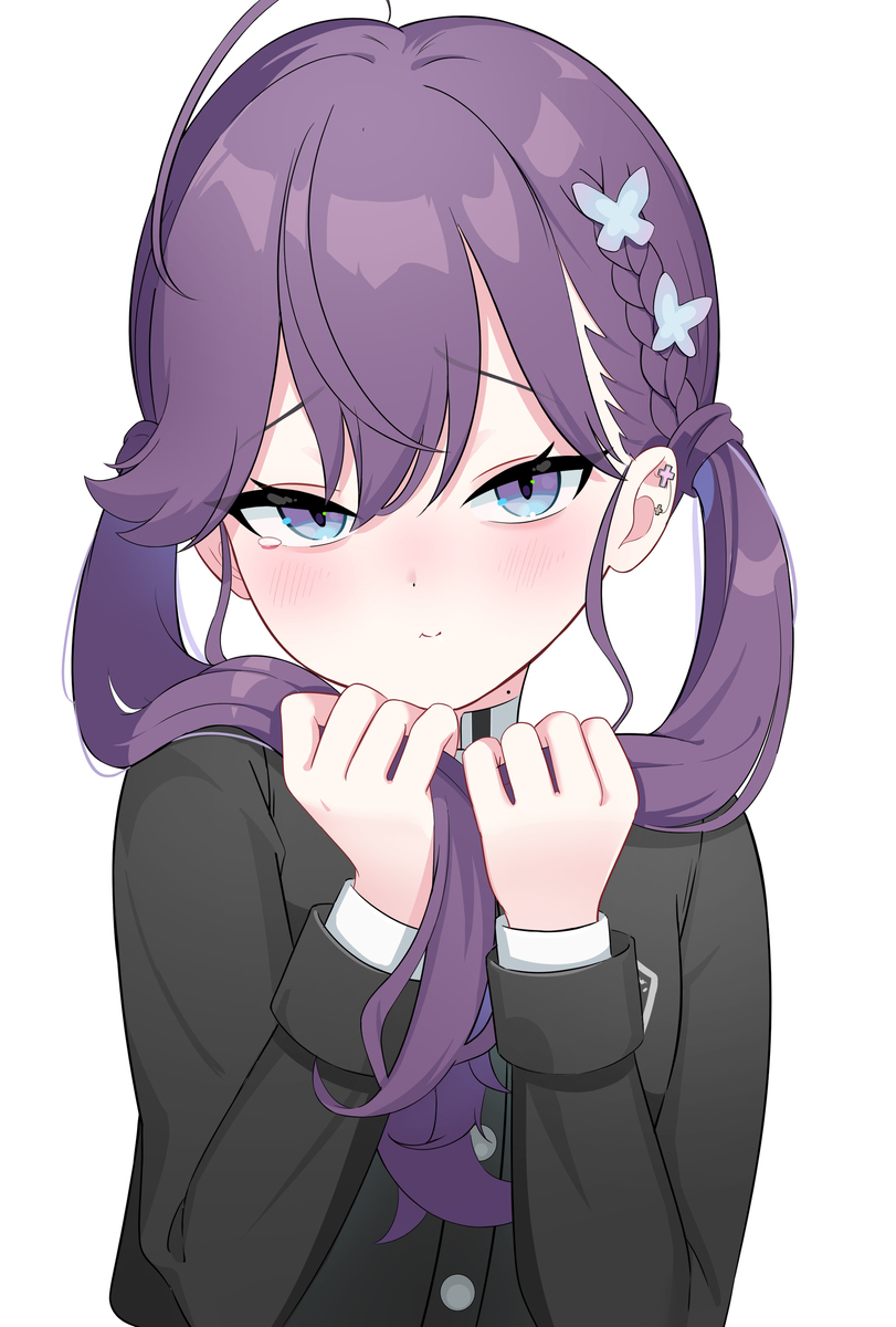 燐羽