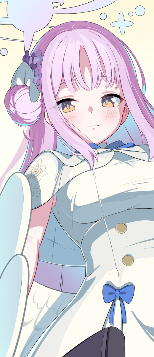 ミカ