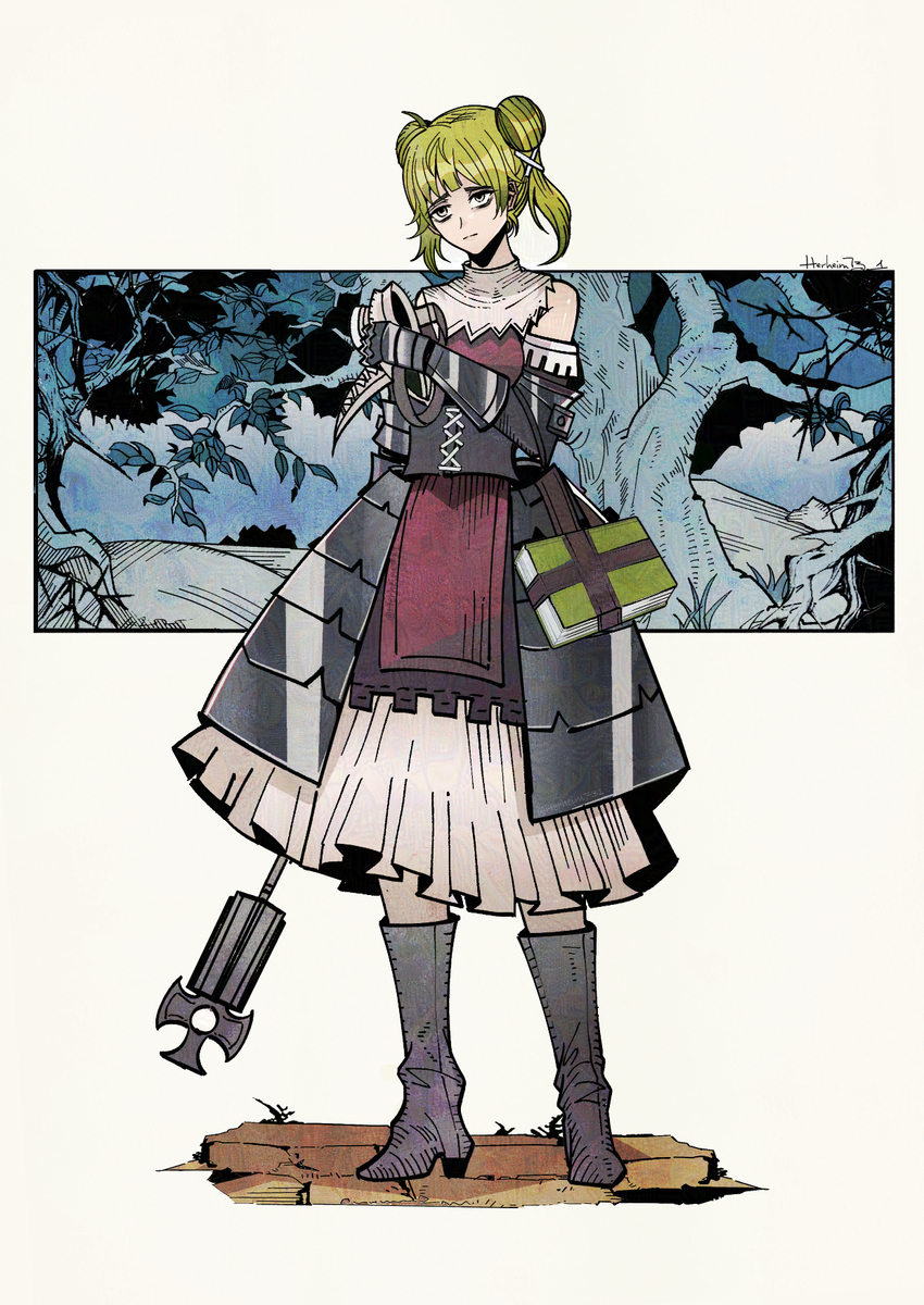 Tatiana