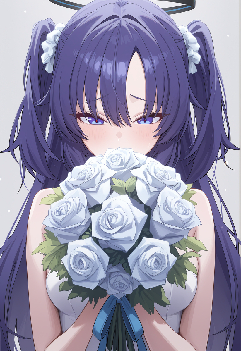 早瀬ユウカ