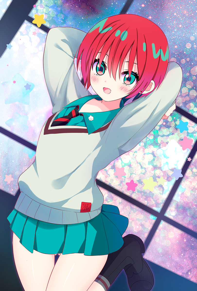 マチュ