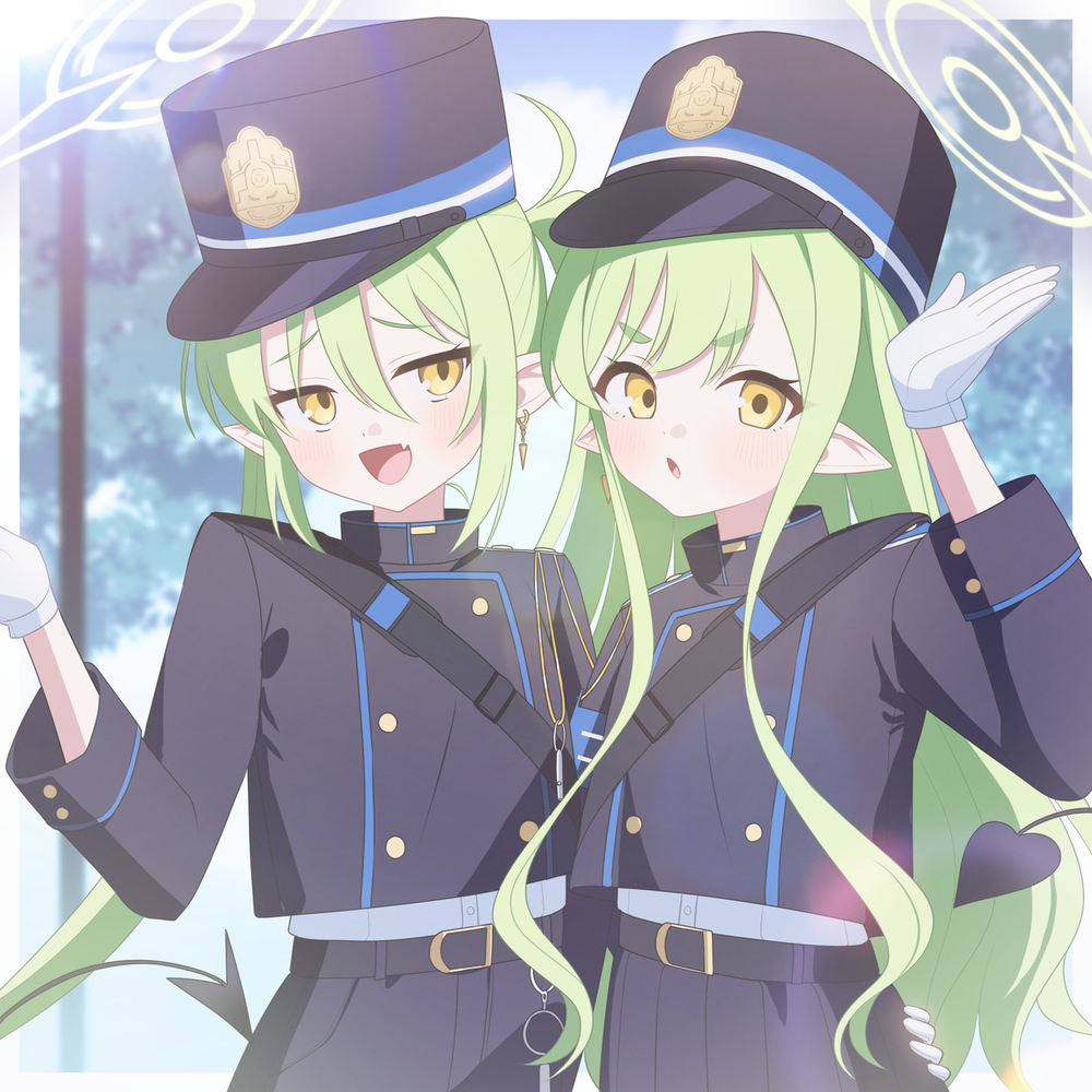 しゅぽっ🚆💚