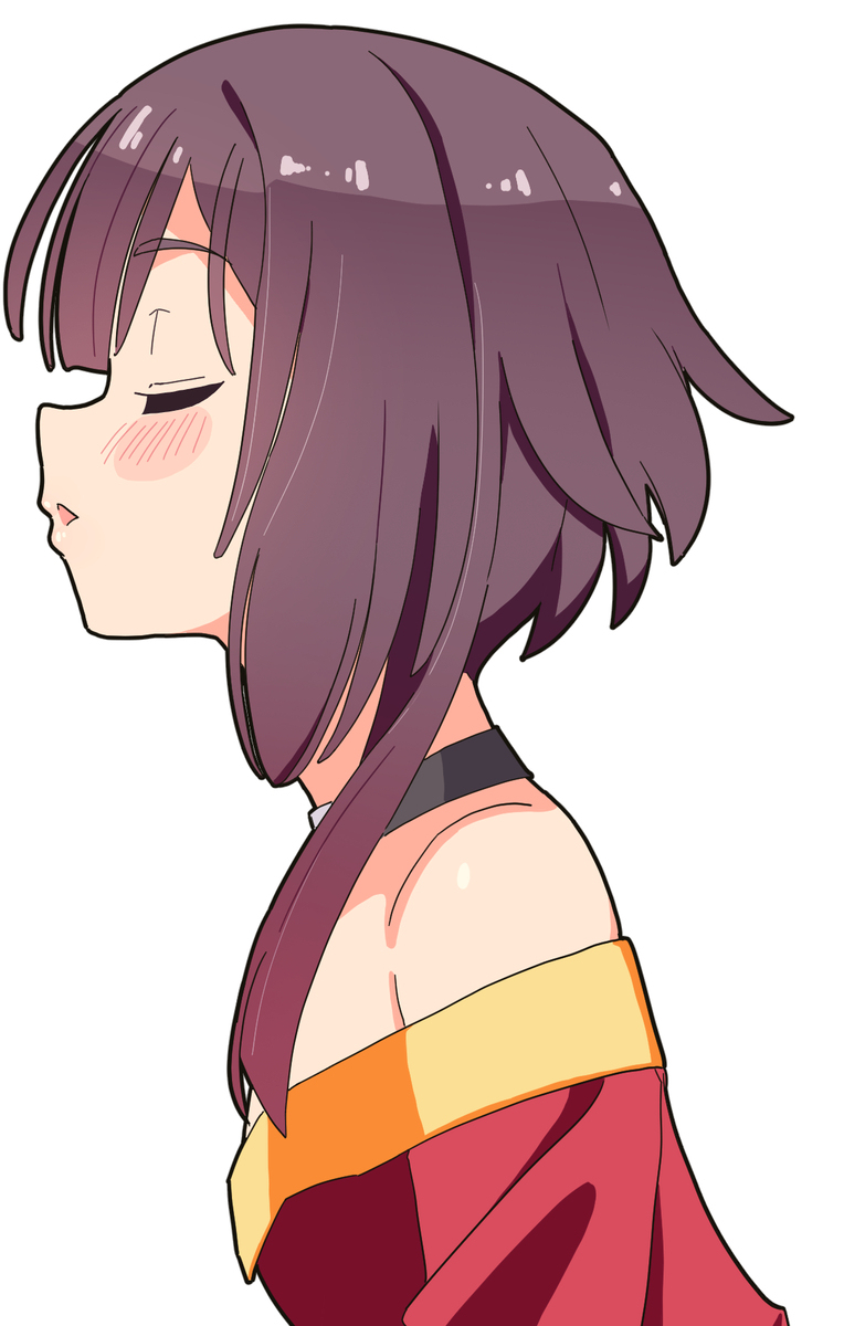 めぐみん
