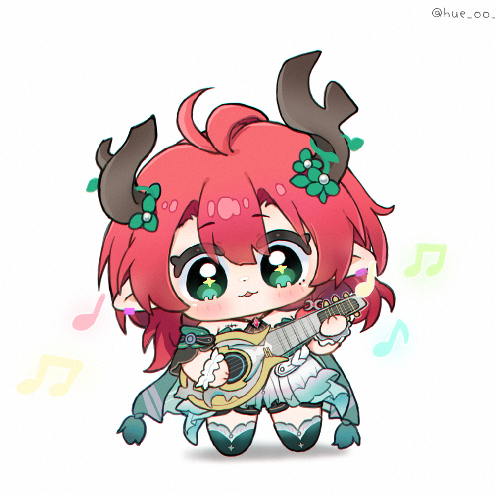 🎶