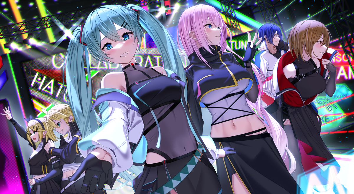 サイバーファッション