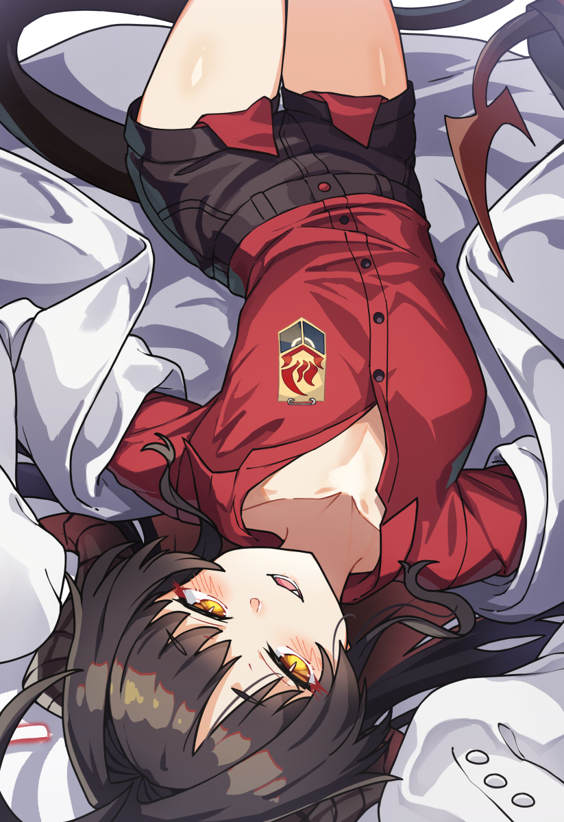 5/24お誕生日おめでとう　カスミ部長
