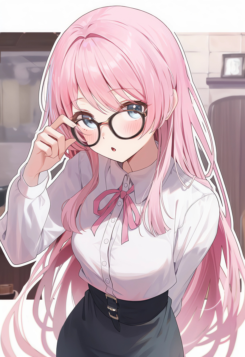 千早愛音