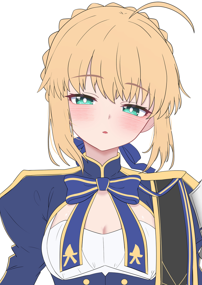セイバーrkgk