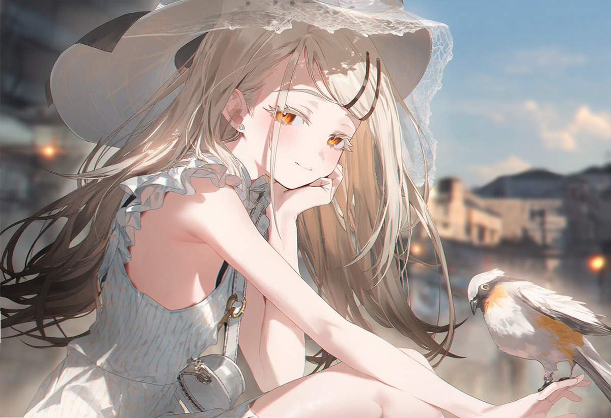 无题