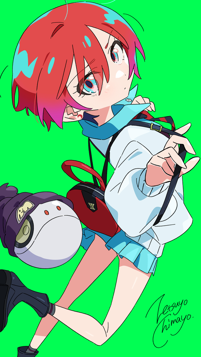 マチュ