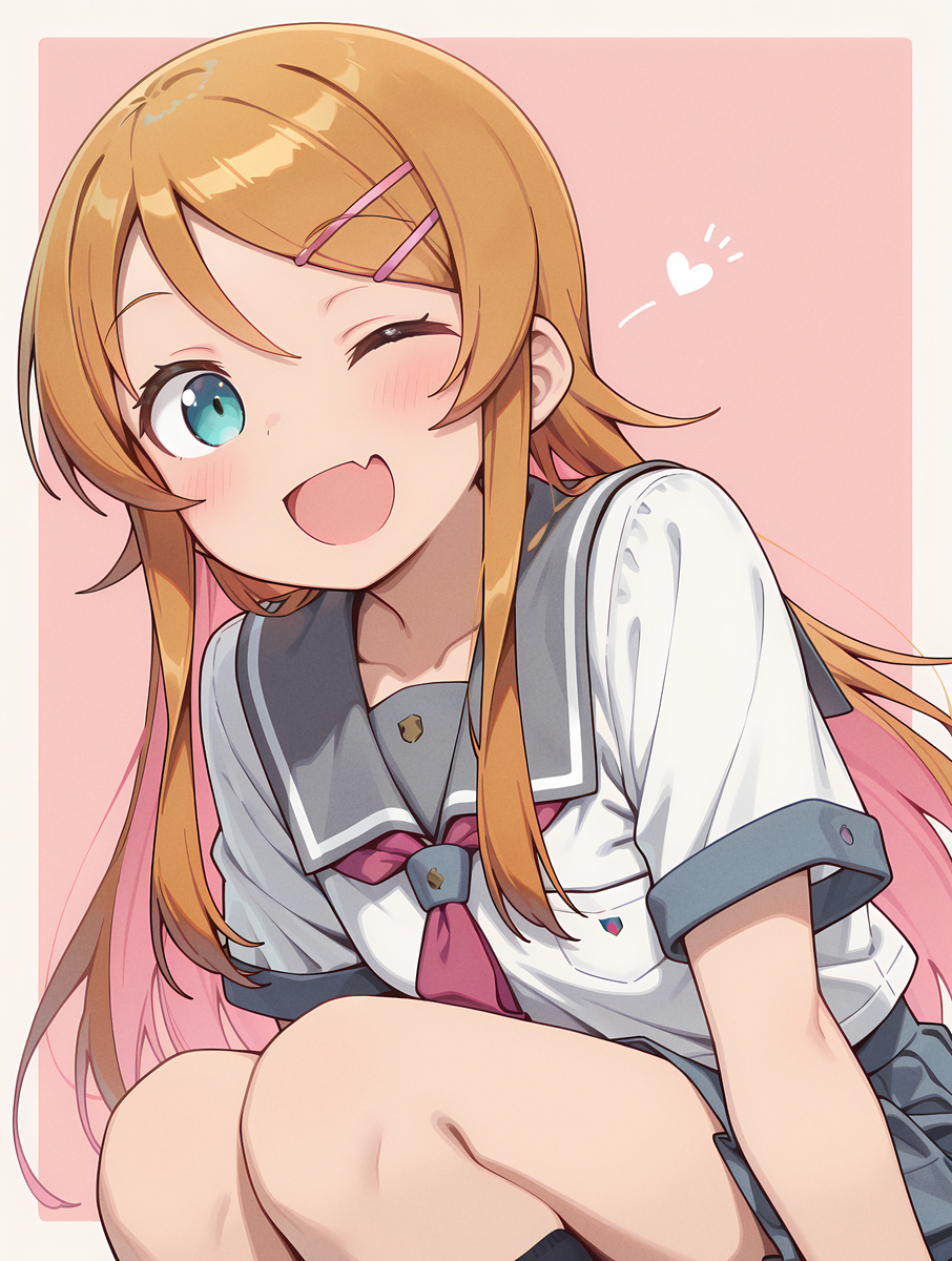 高坂桐乃