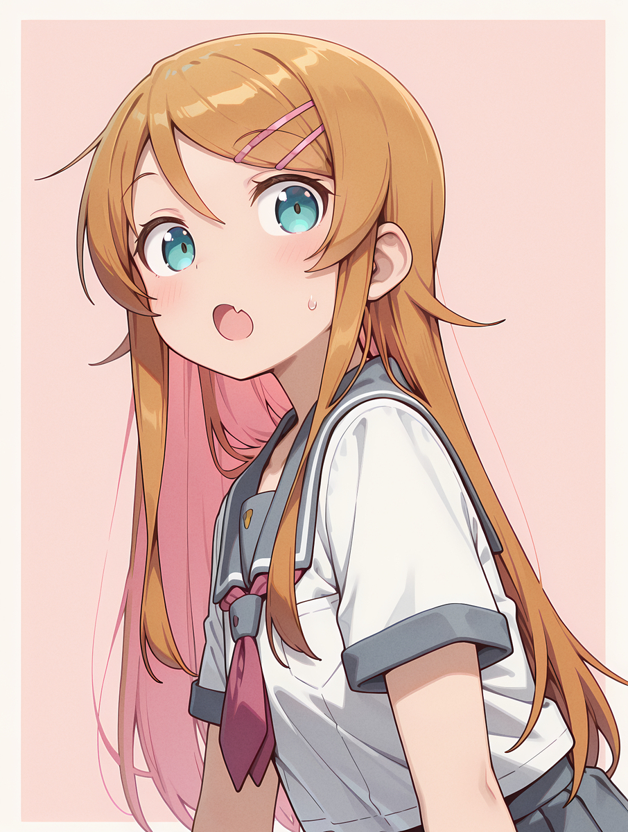 高坂桐乃