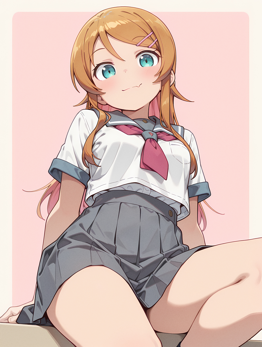 高坂桐乃