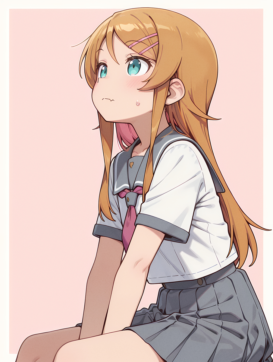 高坂桐乃