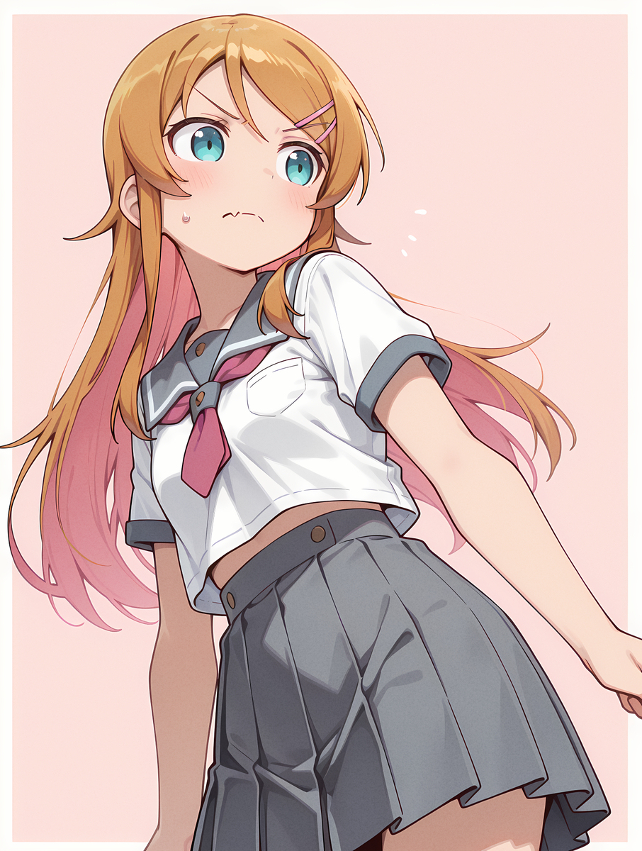高坂桐乃