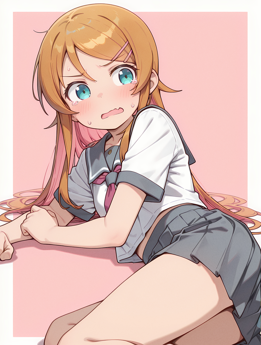 高坂桐乃
