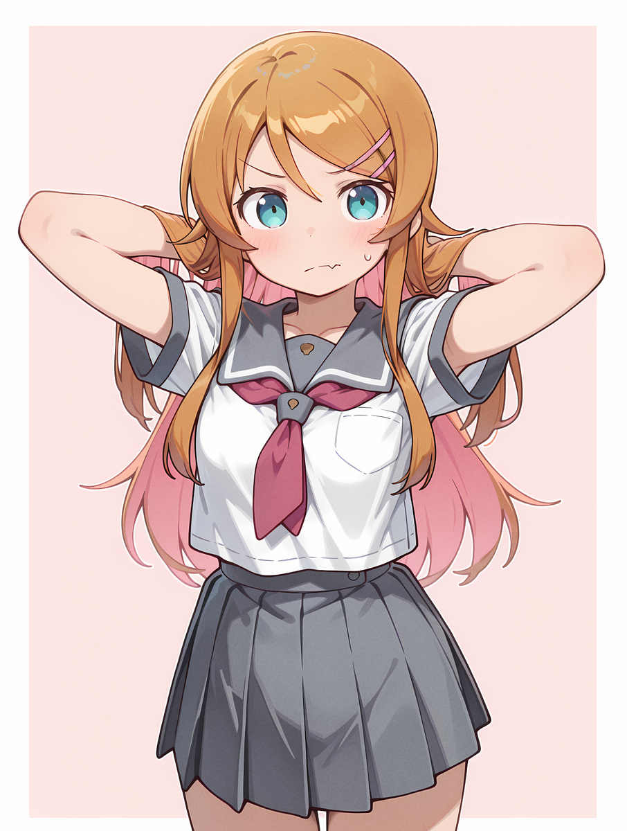 高坂桐乃