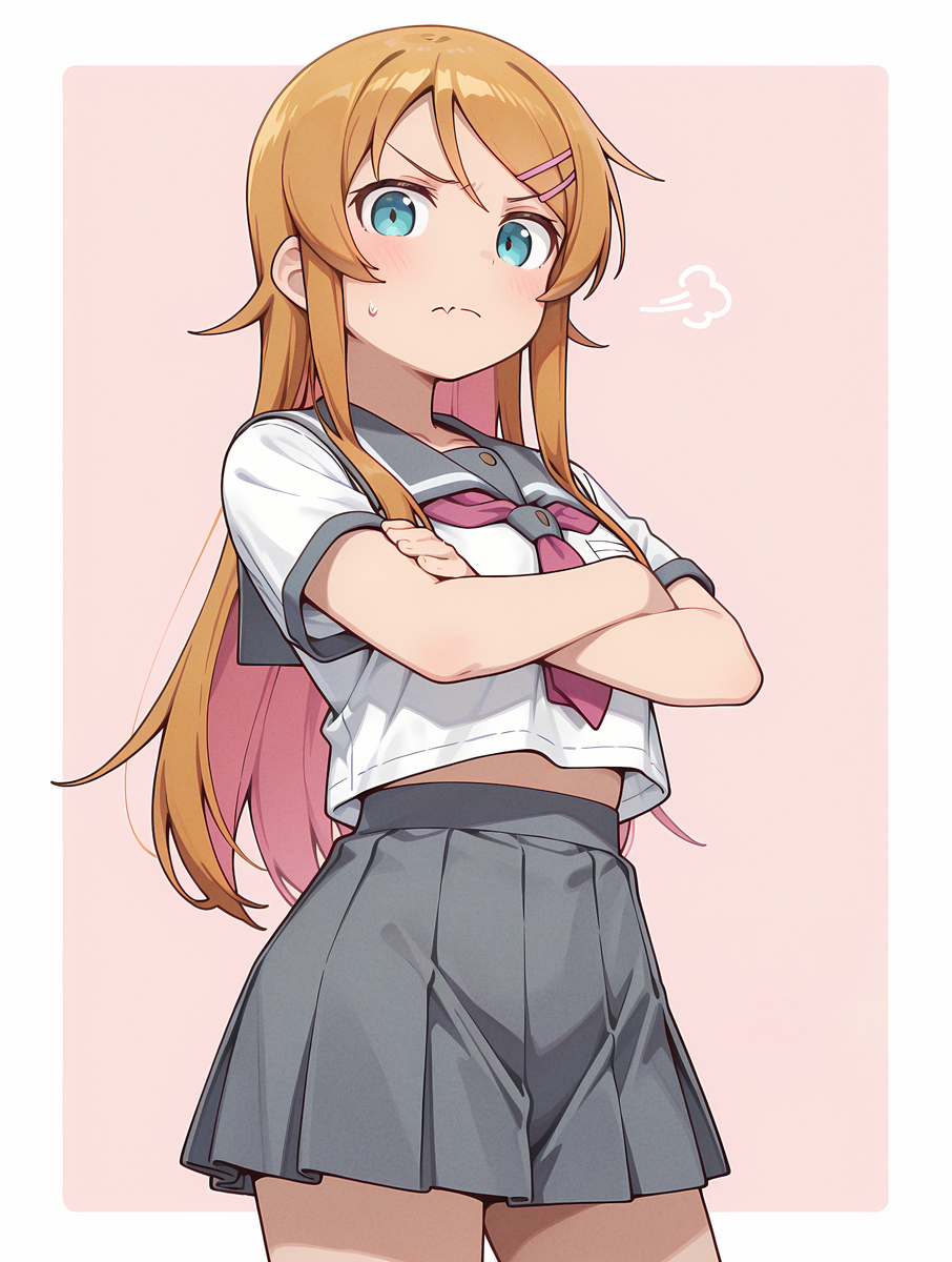 高坂桐乃