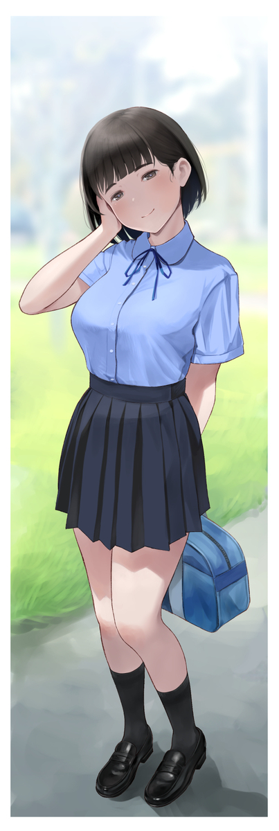 おはようございまーす