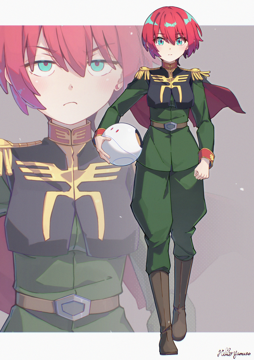 マチュ