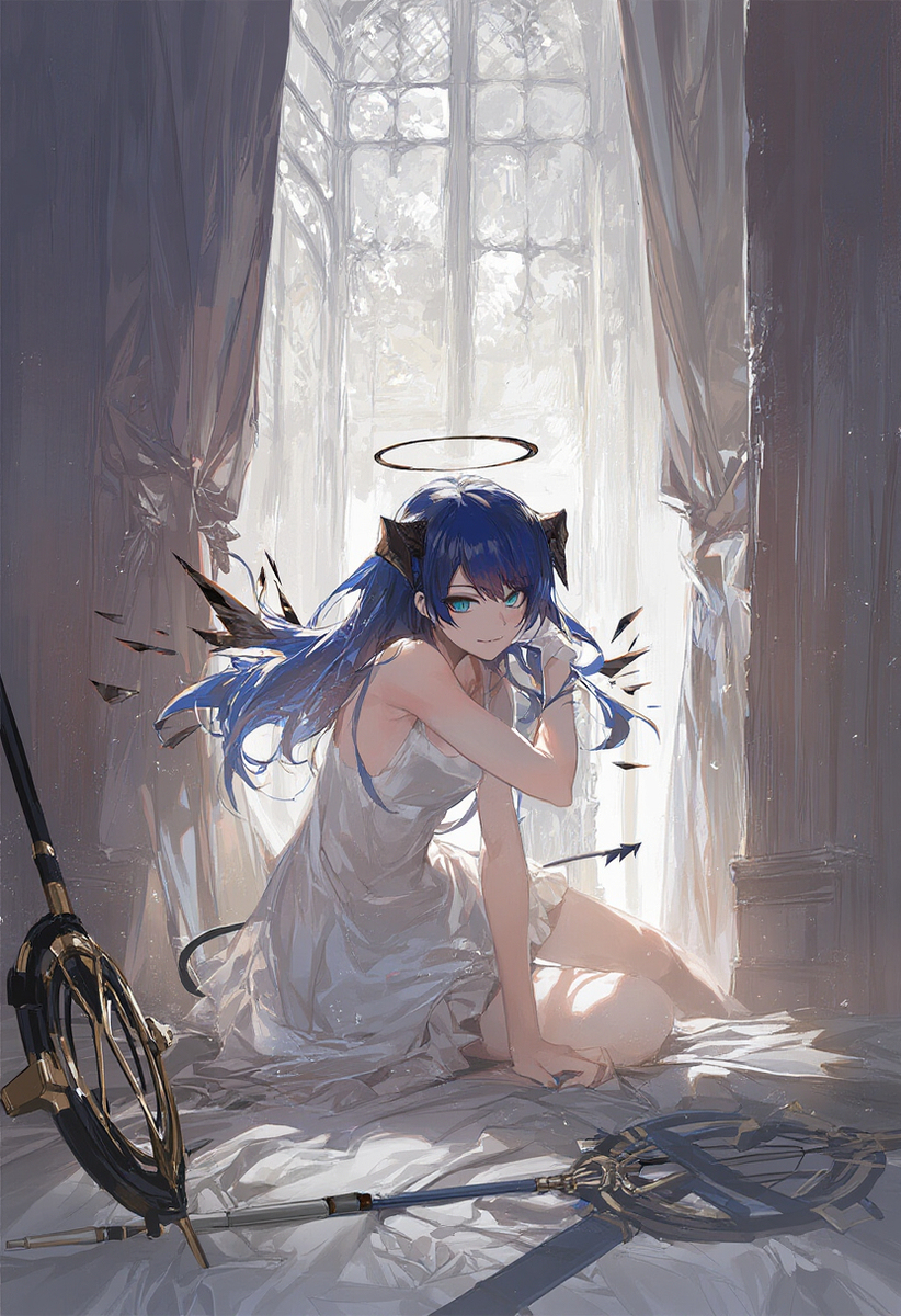 无题