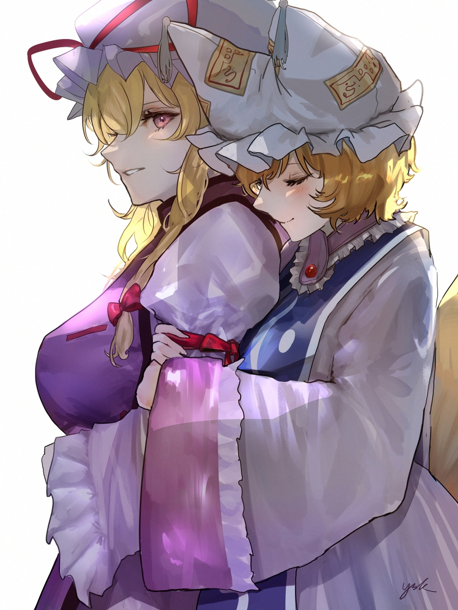 ゆからんゆうらんゆうちや