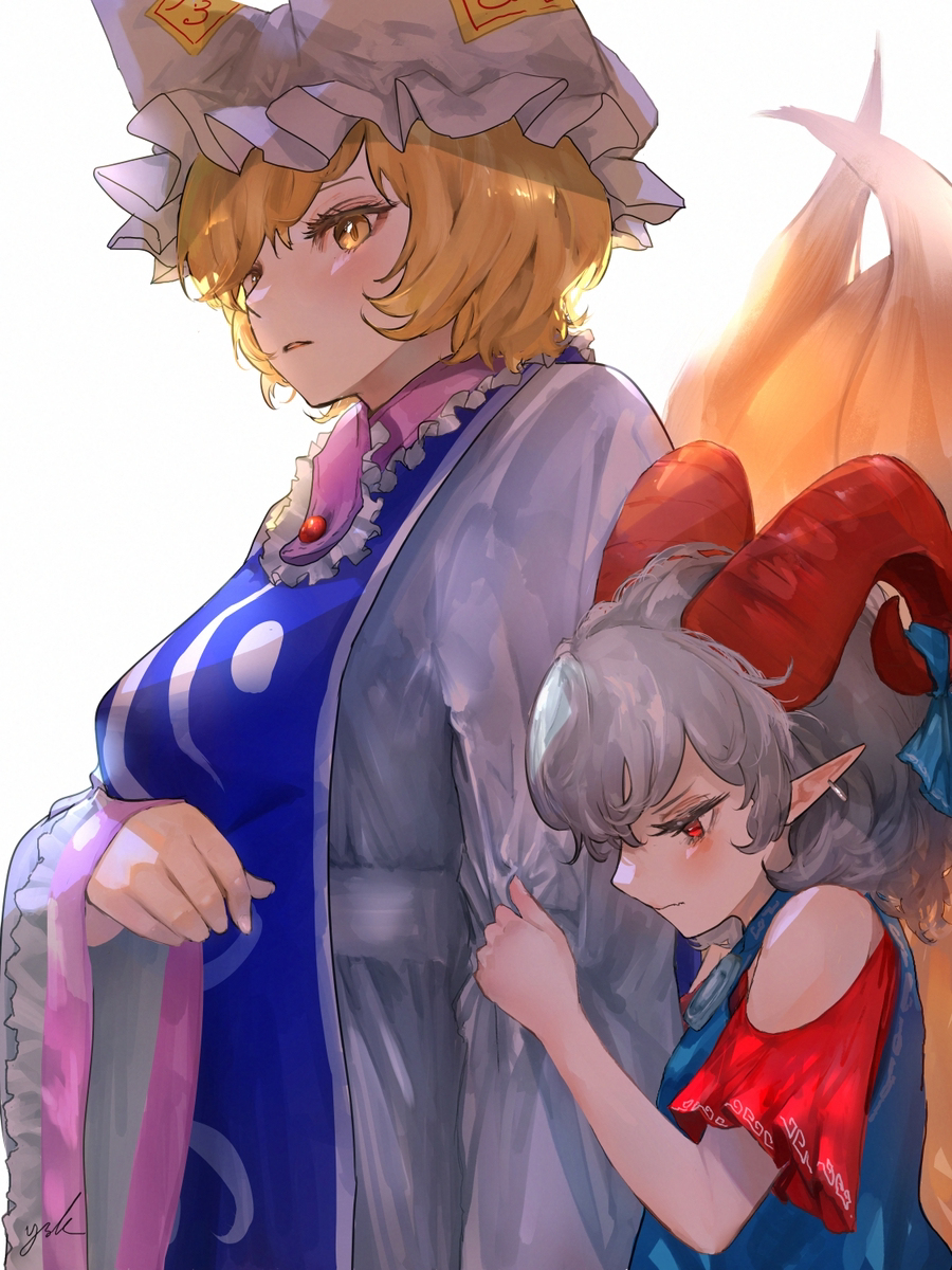 ゆからんゆうらんゆうちや
