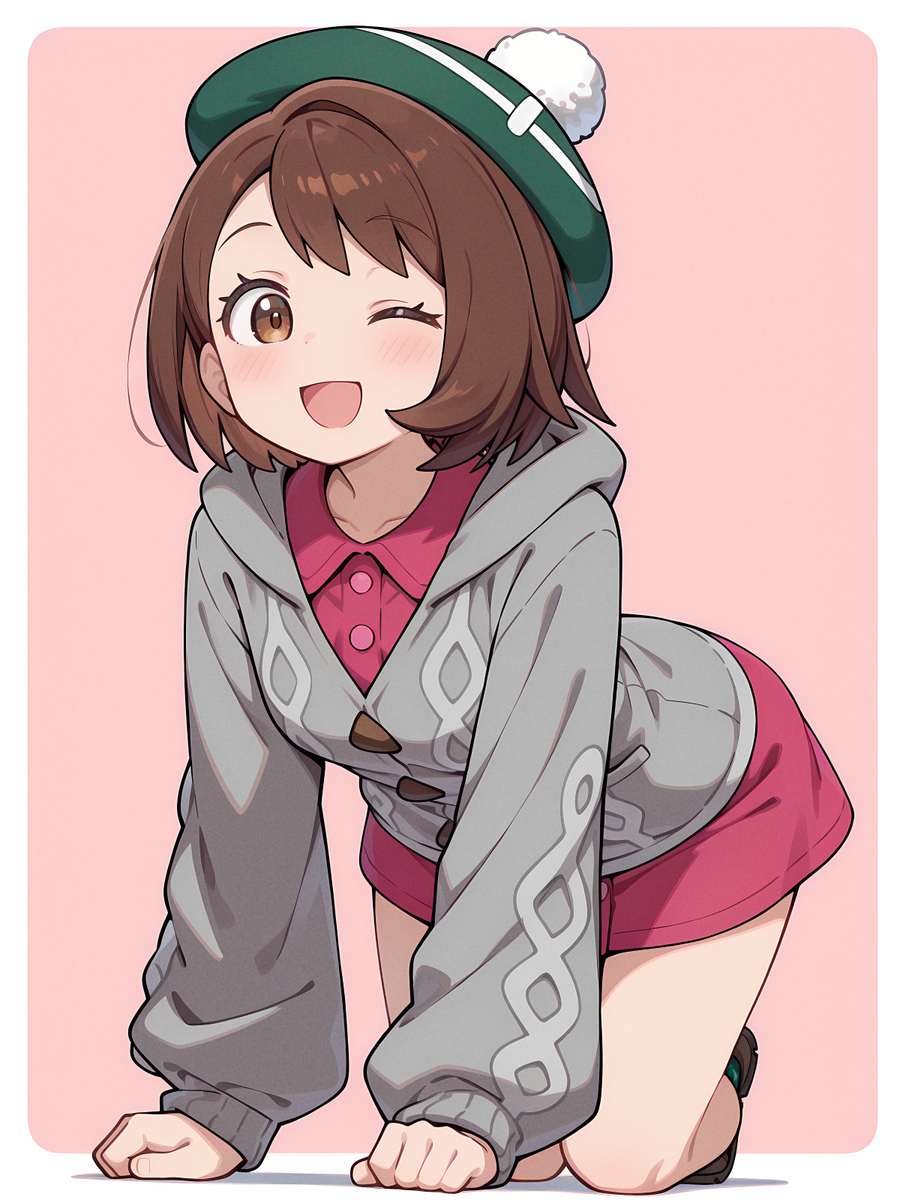 ユウリ