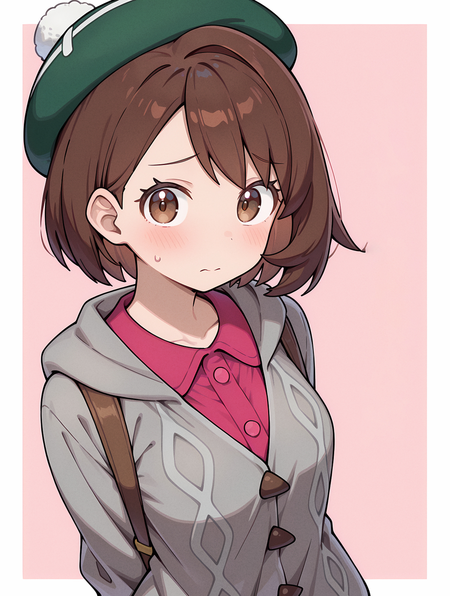 ユウリ