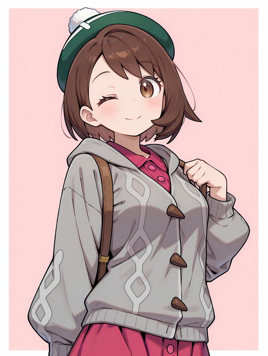 ユウリ