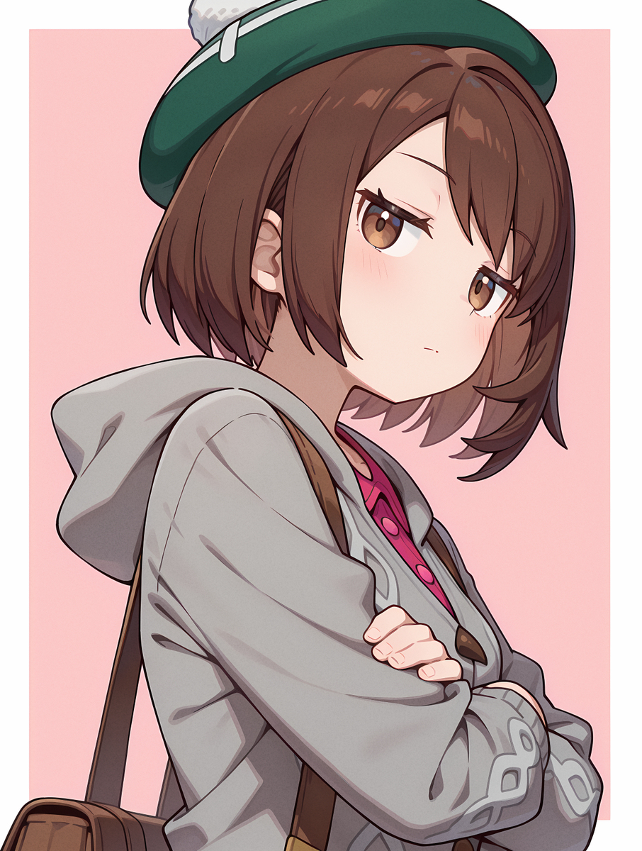ユウリ