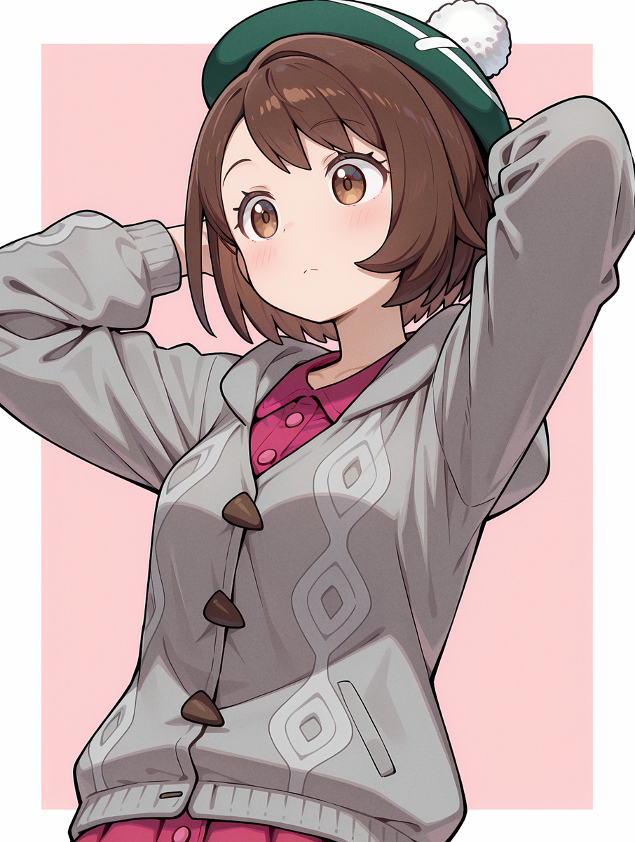 ユウリ