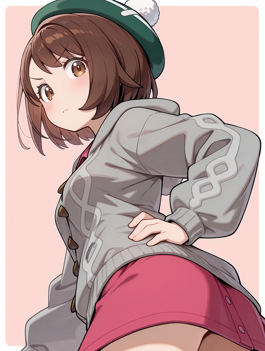 ユウリ