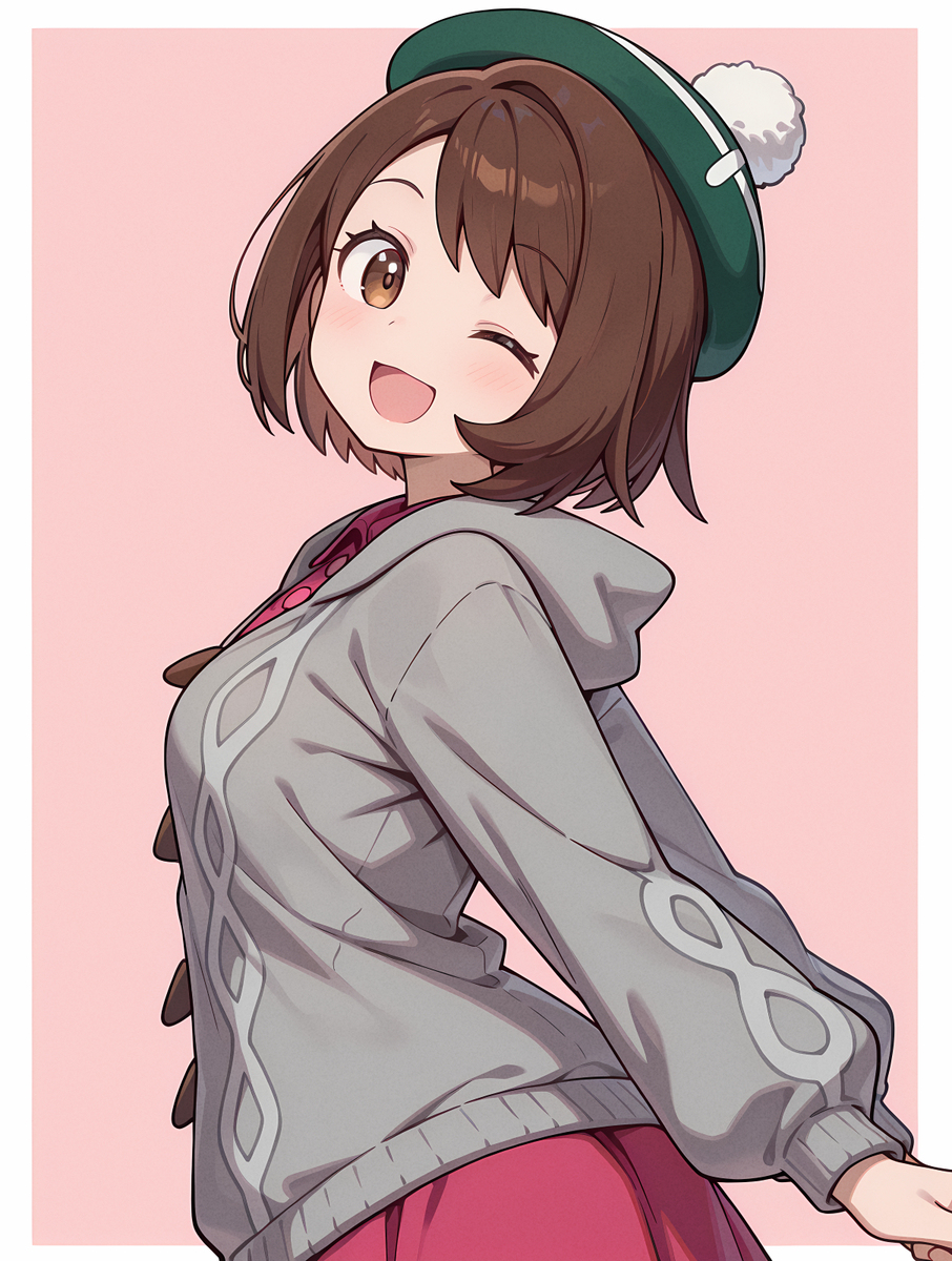 ユウリ
