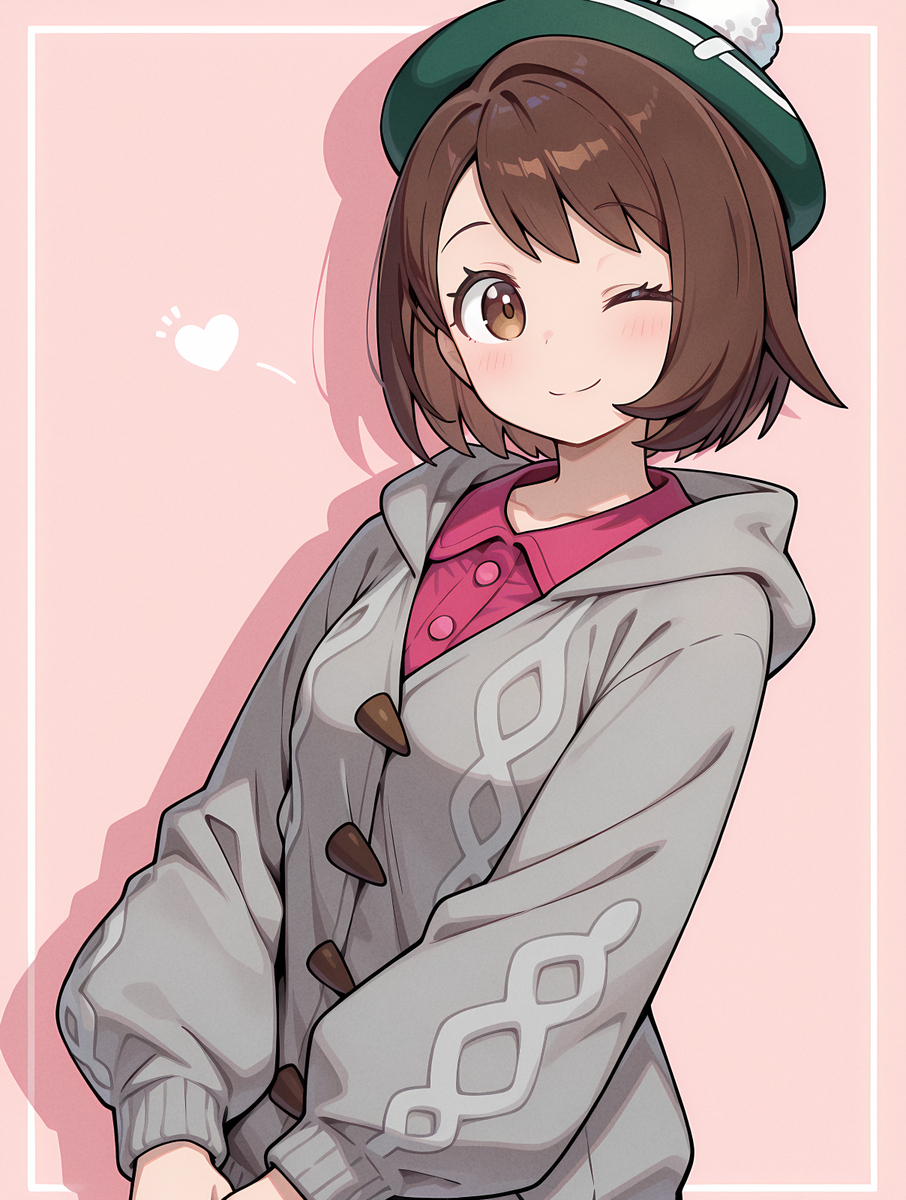 ユウリ
