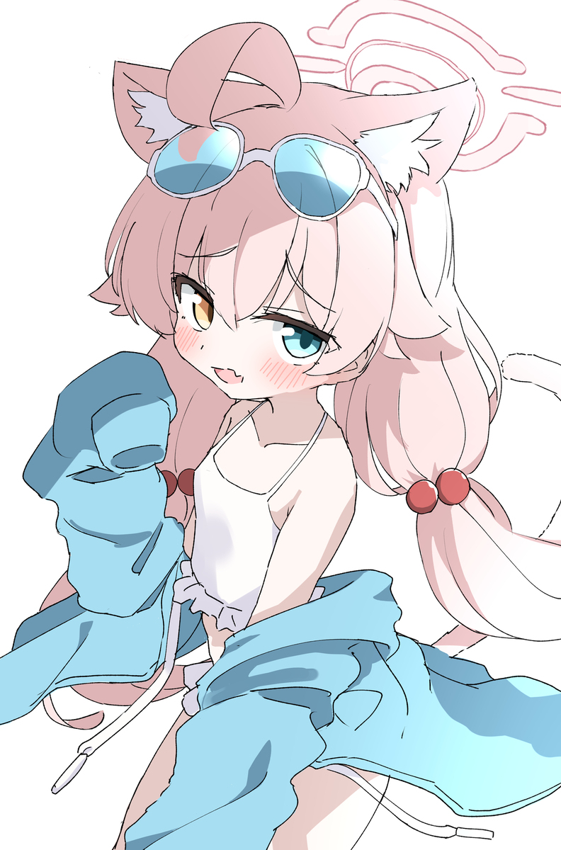 猫ホシノ