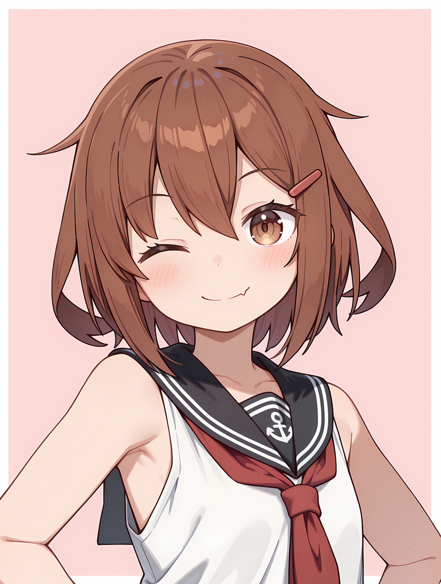 雷