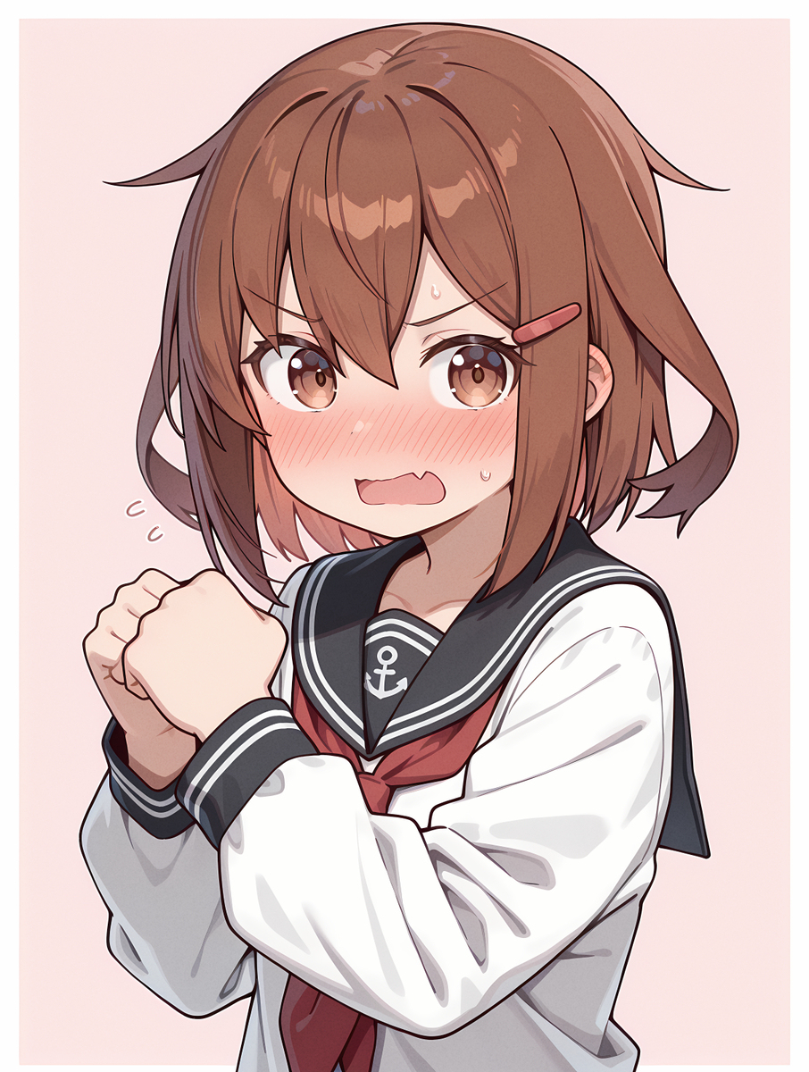 雷