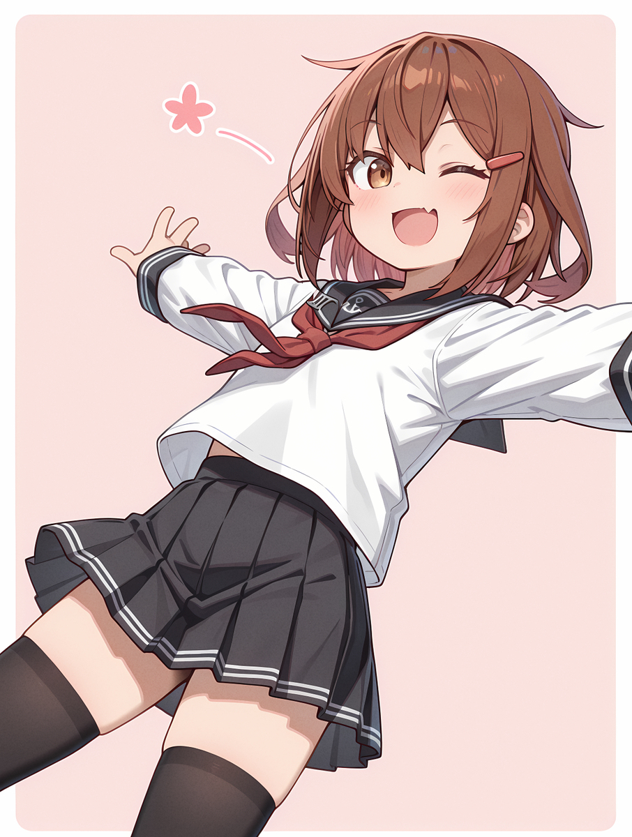 雷