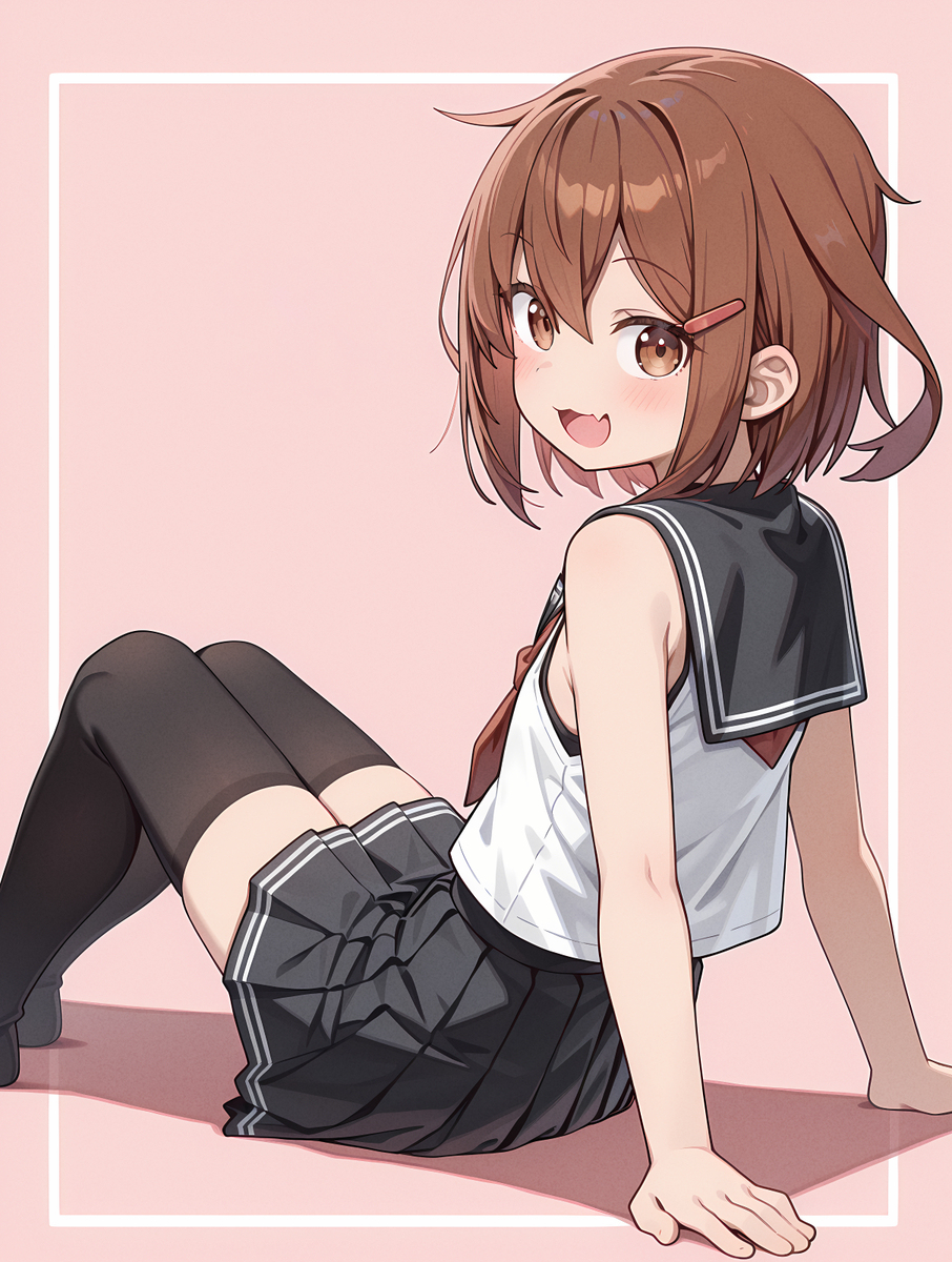 雷