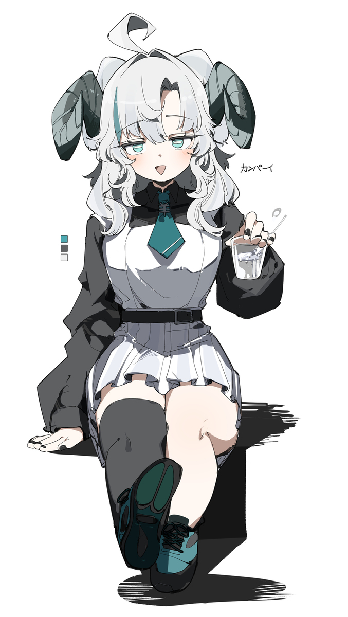 オリキャラ詰め