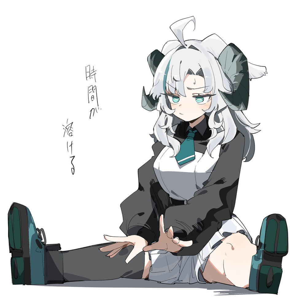オリキャラ詰め